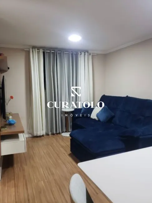 Foto 1 de Apartamento com 2 Quartos à venda, 60m² em Brás, São Paulo