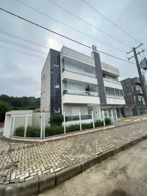 Foto 1 de Apartamento com 2 Quartos à venda, 77m² em São João do Rio Vermelho, Florianópolis