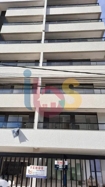 Foto 1 de Cobertura com 3 Quartos à venda, 127m² em São Francisco, Ilhéus