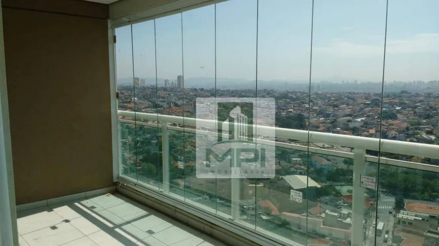 Foto 1 de Apartamento com 3 Quartos à venda, 116m² em Vila Maria Alta, São Paulo