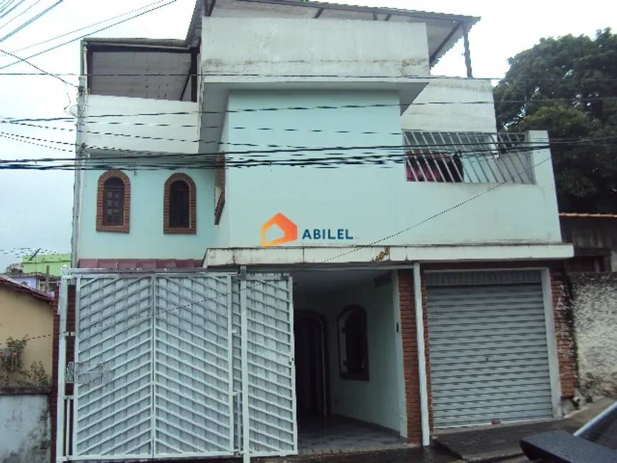 Foto 1 de Sobrado com 4 Quartos à venda, 178m² em Sítio do Mandaqui, São Paulo