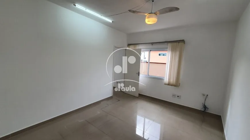 Foto 1 de Sala Comercial para alugar, 30m² em Vila Curuçá, Santo André