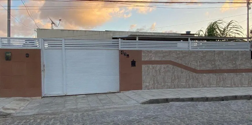 Foto 1 de Casa com 3 Quartos à venda, 175m² em Ernesto Geisel, João Pessoa