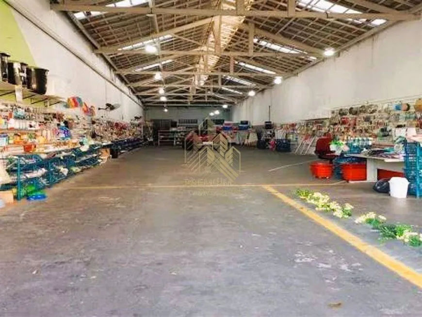 Foto 1 de Ponto Comercial à venda, 290m² em Vila Carrão, São Paulo