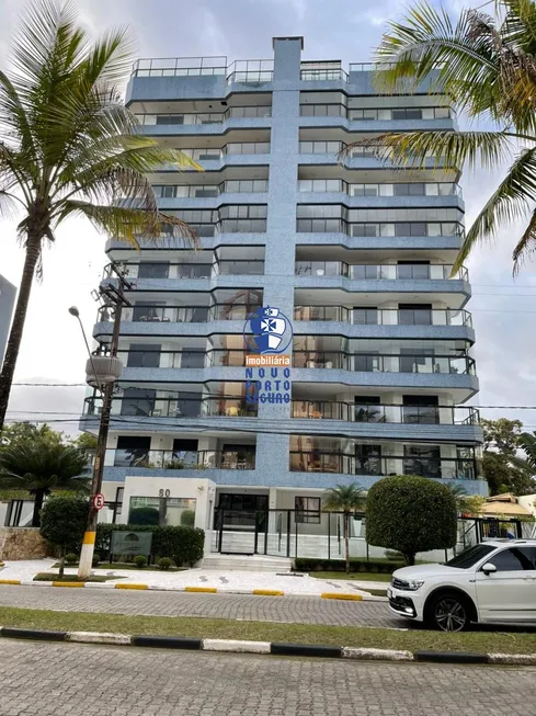 Foto 1 de Cobertura com 4 Quartos para alugar, 280m² em Riviera de São Lourenço, Bertioga