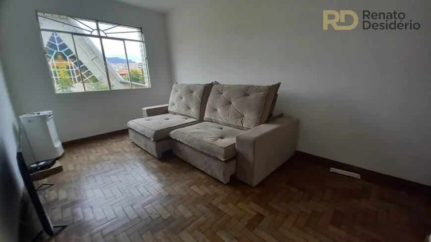 Foto 1 de Apartamento com 3 Quartos à venda, 984m² em Santa Efigênia, Belo Horizonte