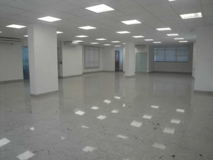 Foto 1 de Sala Comercial para alugar, 206m² em Belvedere, Belo Horizonte