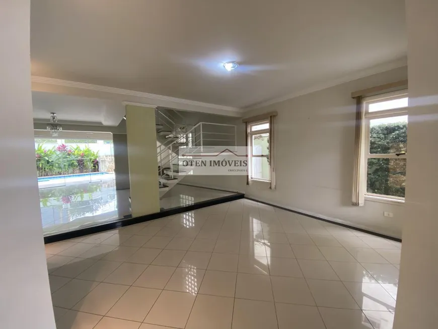 Foto 1 de Casa de Condomínio com 4 Quartos à venda, 285m² em Condomínio Sunset Park, São José dos Campos