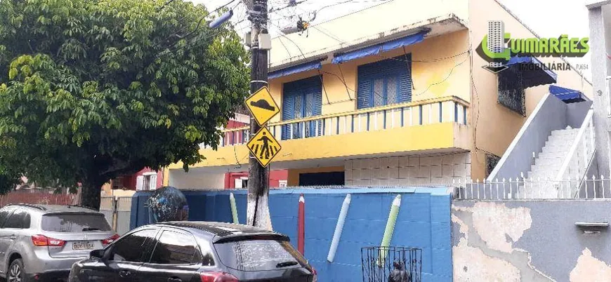 Foto 1 de Casa de Condomínio com 6 Quartos à venda, 318m² em Bonfim, Salvador