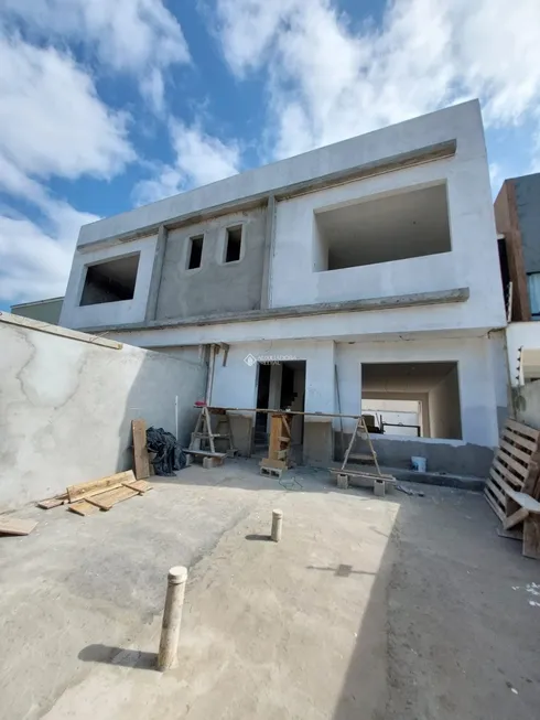 Foto 1 de Casa com 3 Quartos à venda, 120m² em Rio Pequeno, Camboriú