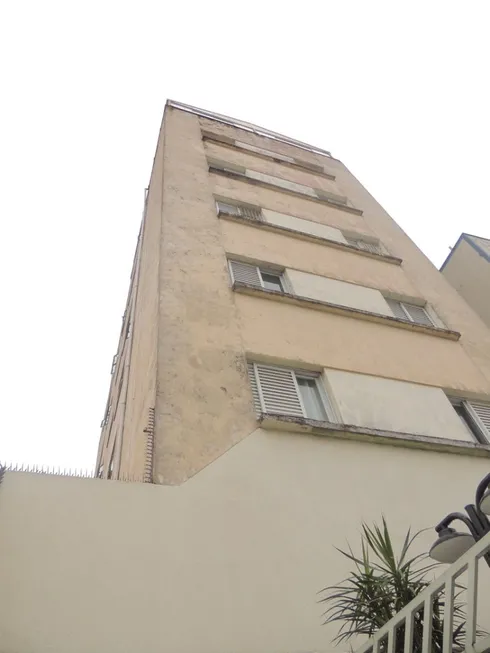 Foto 1 de Apartamento com 2 Quartos à venda, 55m² em Vila Prado, São Paulo
