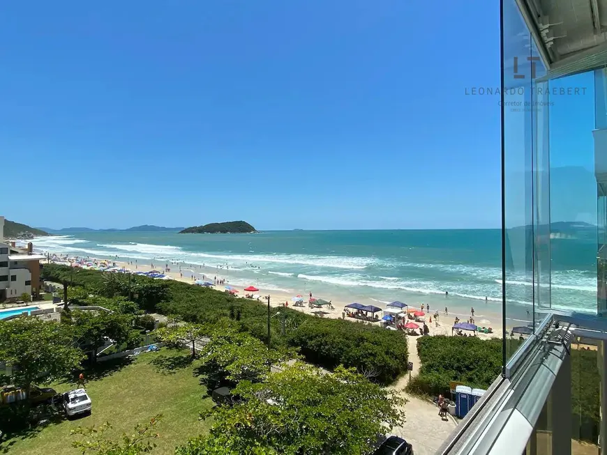 Foto 1 de Apartamento com 2 Quartos à venda, 73m² em Praia De Palmas, Governador Celso Ramos