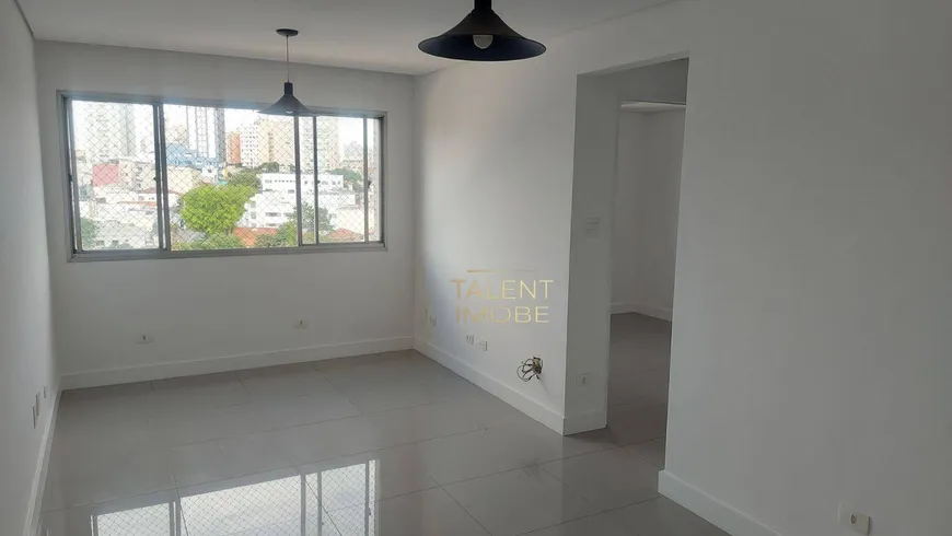 Foto 1 de Apartamento com 3 Quartos à venda, 71m² em Saúde, São Paulo