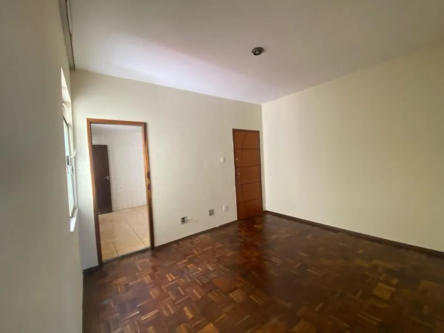 Foto 1 de Apartamento com 3 Quartos à venda, 105m² em Bairu, Juiz de Fora