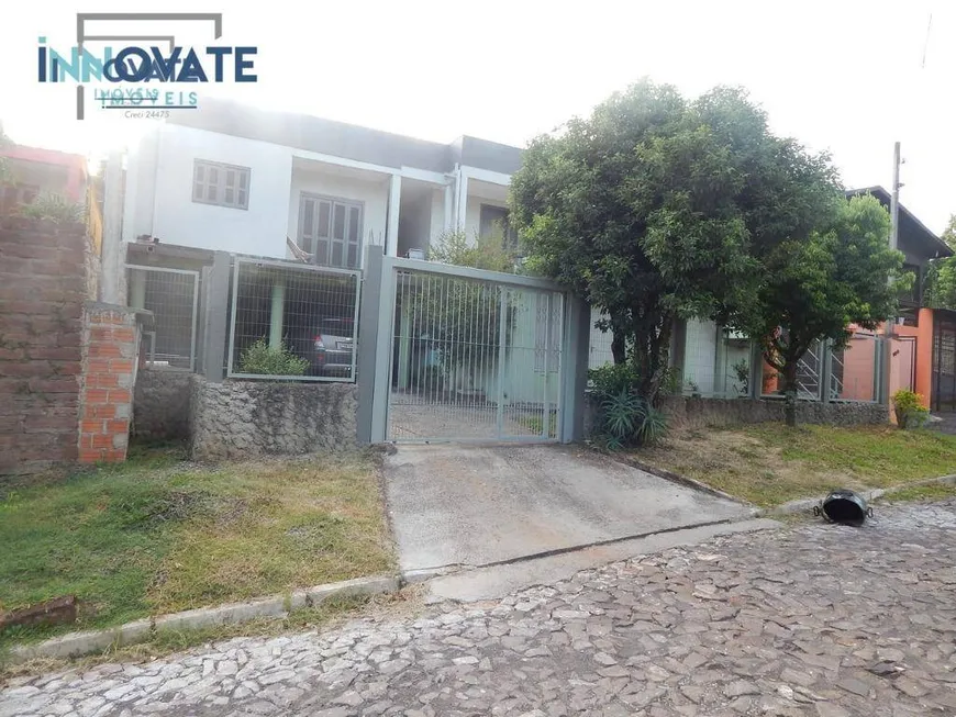 Foto 1 de Casa com 5 Quartos à venda, 167m² em Harmonia, Ivoti