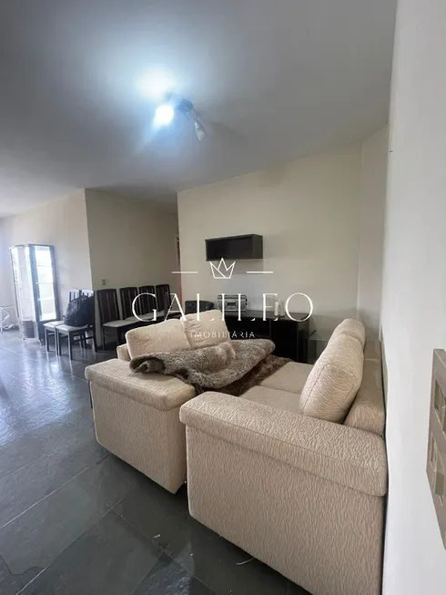 Foto 1 de Apartamento com 3 Quartos à venda, 116m² em Vianelo, Jundiaí