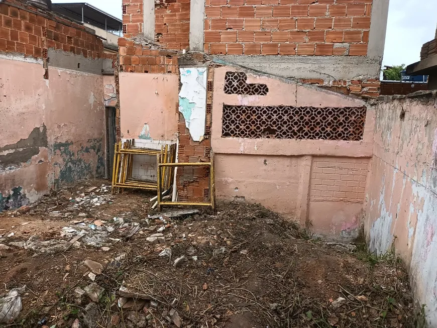 Foto 1 de Lote/Terreno à venda, 50m² em Bento Ribeiro, Rio de Janeiro