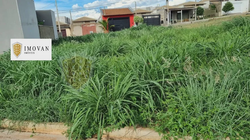 Foto 1 de Lote/Terreno à venda, 169m² em Reserva Macauba, Ribeirão Preto