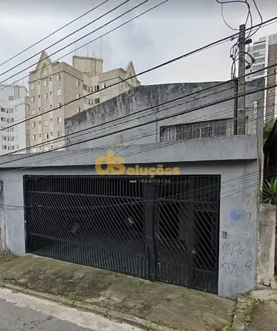 Foto 1 de Galpão/Depósito/Armazém para venda ou aluguel, 560m² em Chácara Belenzinho, São Paulo