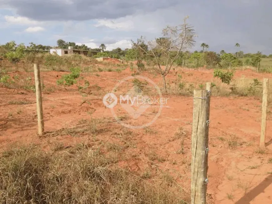 Foto 1 de Fazenda/Sítio à venda, 4000m² em Area Rural de Uberlandia, Uberlândia