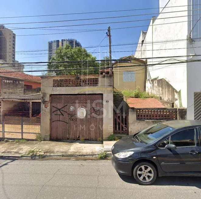 Foto 1 de Lote/Terreno à venda, 352m² em Anchieta, São Bernardo do Campo