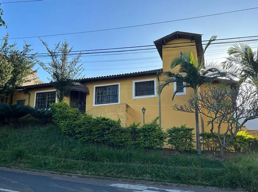 Foto 1 de Casa com 3 Quartos à venda, 312m² em Castelinho, Piracicaba