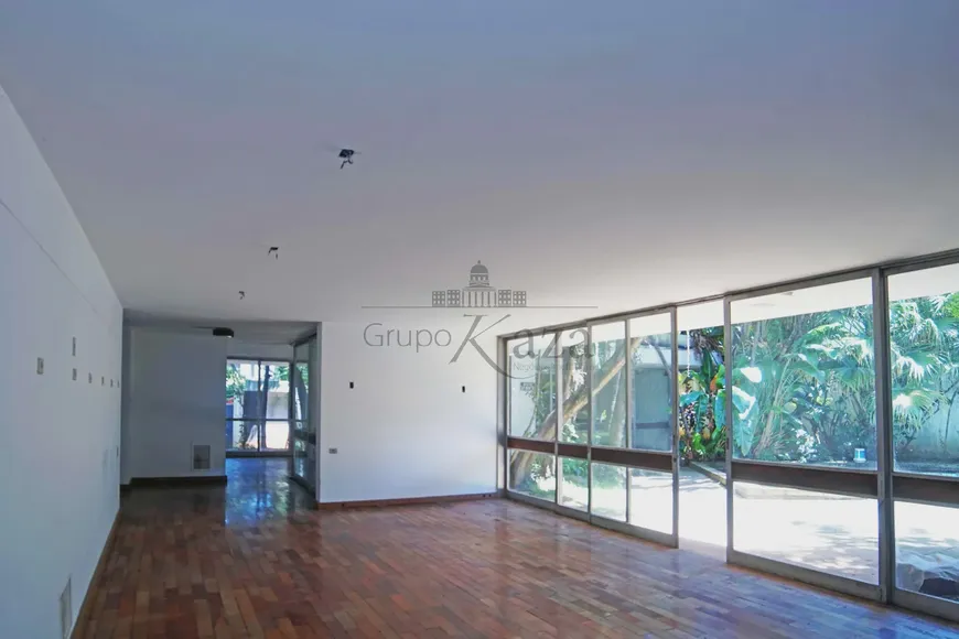 Foto 1 de Casa com 3 Quartos à venda, 800m² em Jardim América, São Paulo