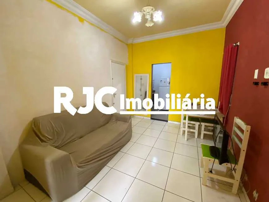 Foto 1 de Apartamento com 2 Quartos à venda, 52m² em São Francisco Xavier, Rio de Janeiro