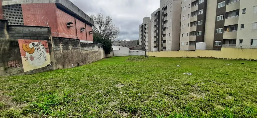 Foto 1 de Lote/Terreno à venda, 1337m² em Vila Haro, Sorocaba