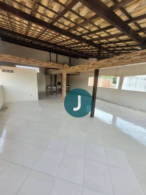 Foto 1 de Casa com 3 Quartos para venda ou aluguel, 186m² em Campo Grande, Rio de Janeiro