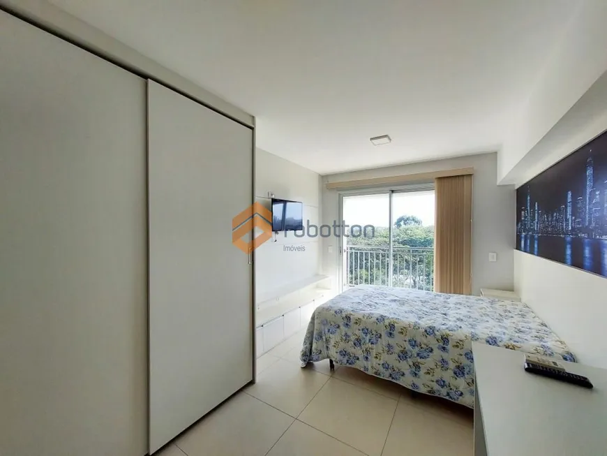 Foto 1 de Apartamento com 1 Quarto para alugar, 29m² em Santana, São Paulo