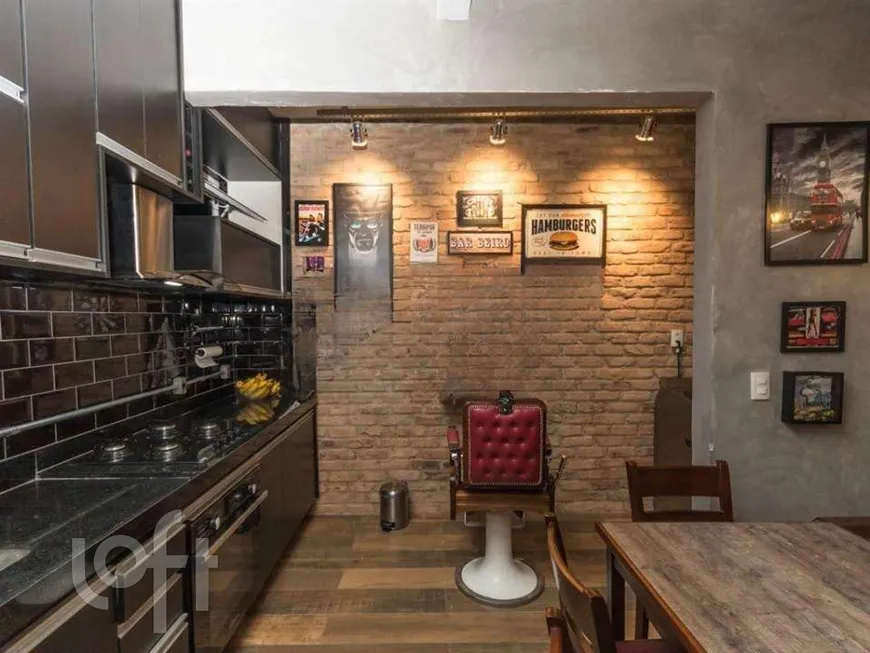 Foto 1 de Apartamento com 1 Quarto à venda, 61m² em Flamengo, Rio de Janeiro