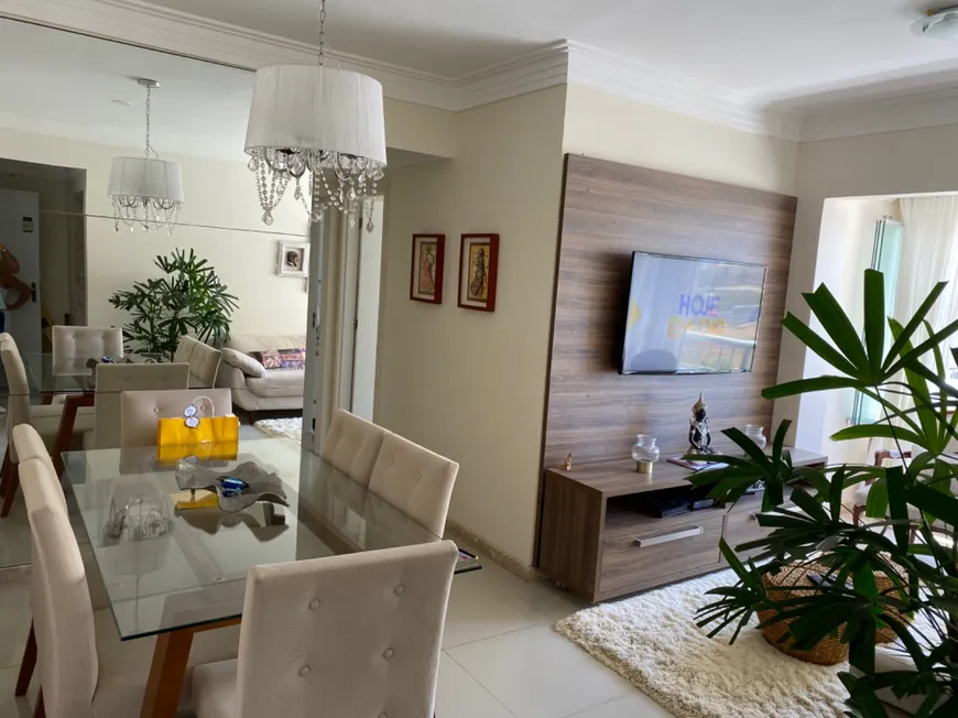 Foto 1 de Apartamento com 2 Quartos à venda, 64m² em Imbuí, Salvador