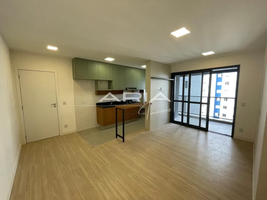Foto 1 de Apartamento com 2 Quartos para alugar, 70m² em Terra Bonita, Londrina
