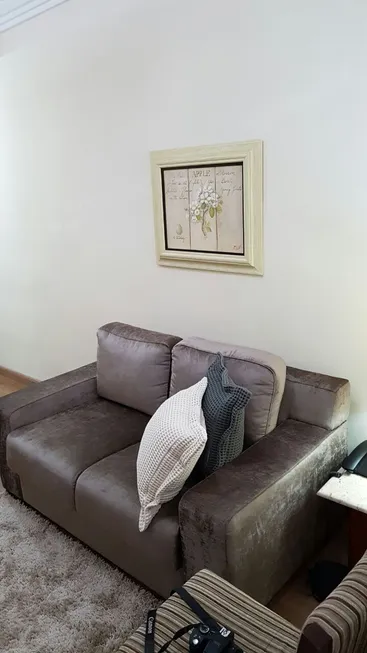 Foto 1 de Flat com 1 Quarto para alugar, 27m² em Cerqueira César, São Paulo