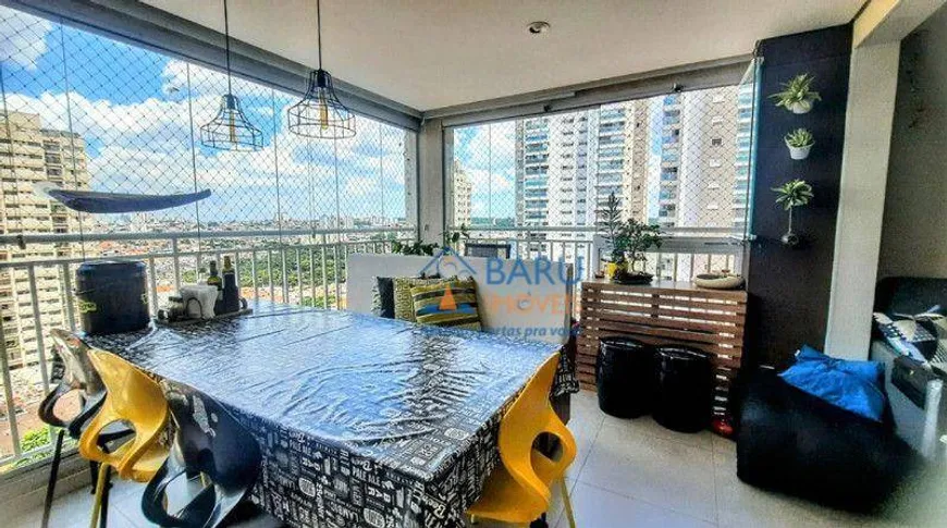 Foto 1 de Apartamento com 2 Quartos à venda, 61m² em São Judas, São Paulo