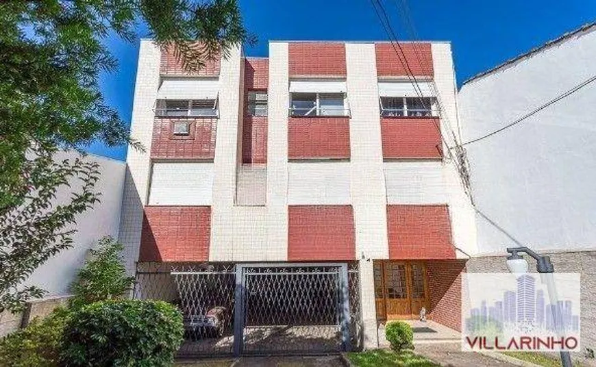 Foto 1 de Apartamento com 1 Quarto à venda, 56m² em Camaquã, Porto Alegre