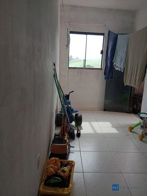 Foto 1 de Casa com 2 Quartos à venda, 90m² em Centro, Borda da Mata