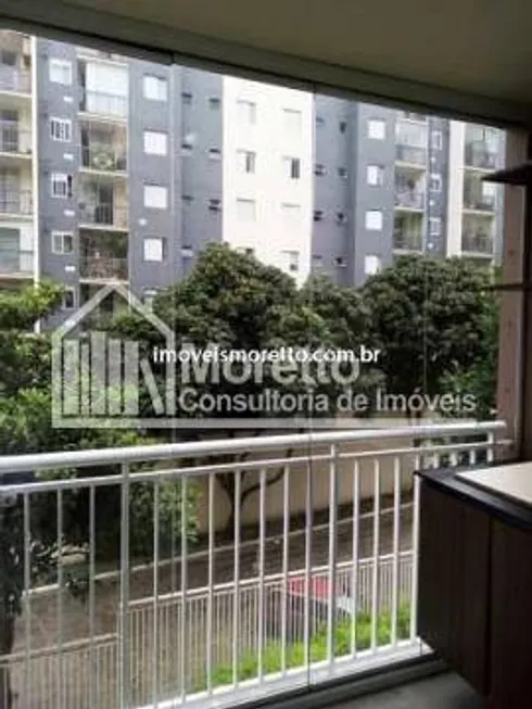 Foto 1 de Apartamento com 3 Quartos à venda, 70m² em Nossa Senhora do Ö, São Paulo