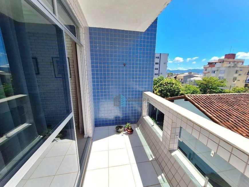 Foto 1 de Apartamento com 3 Quartos à venda, 112m² em Balneario do Estreito, Florianópolis