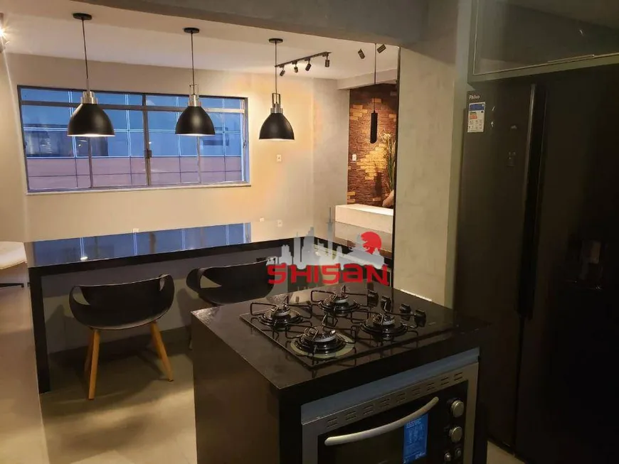 Foto 1 de Apartamento com 3 Quartos para venda ou aluguel, 155m² em Bela Vista, São Paulo