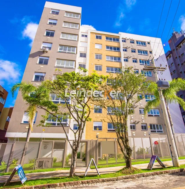 Foto 1 de Apartamento com 2 Quartos à venda, 71m² em Alto Petrópolis, Porto Alegre