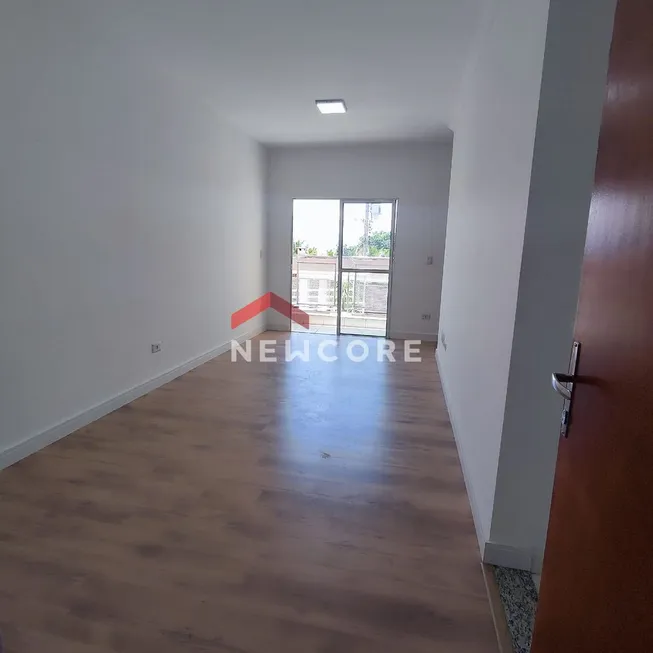 Foto 1 de Apartamento com 2 Quartos à venda, 55m² em Granjas Panorama, Taubaté