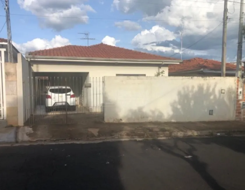 Foto 1 de Casa com 2 Quartos à venda, 190m² em Nova Bilac, Floraí