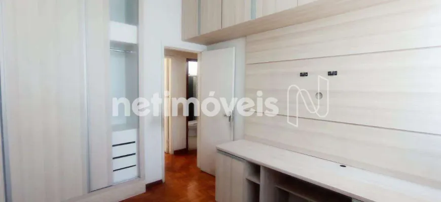 Foto 1 de Apartamento com 3 Quartos à venda, 70m² em Nova Suíssa, Belo Horizonte