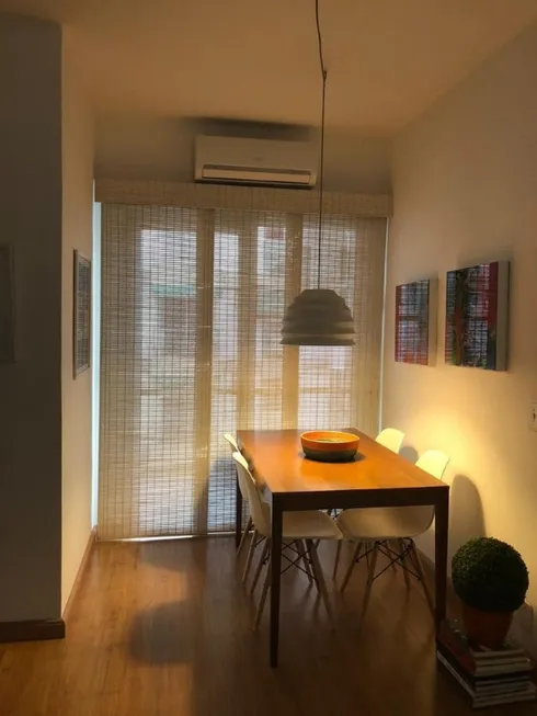 Foto 1 de Apartamento com 2 Quartos à venda, 70m² em Vila Isabel, Rio de Janeiro