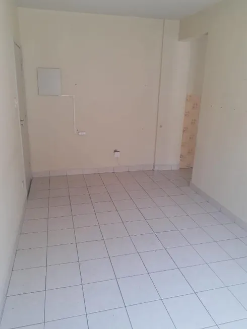 Foto 1 de Apartamento com 1 Quarto para alugar, 50m² em Centro, São Vicente