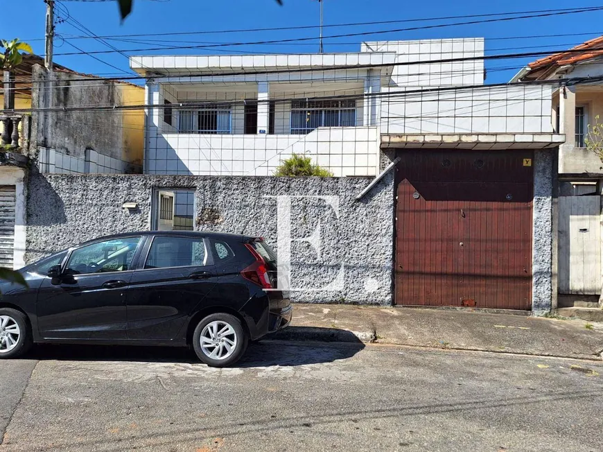 Foto 1 de Casa com 4 Quartos à venda, 210m² em Cidade Líder, São Paulo