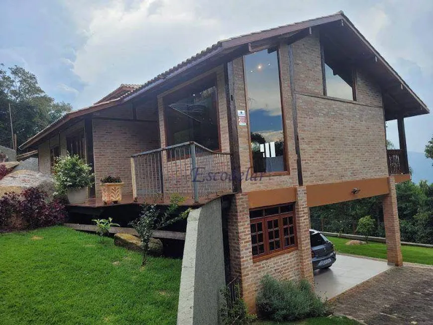 Foto 1 de Casa com 2 Quartos à venda, 1000m² em Roseira, Mairiporã