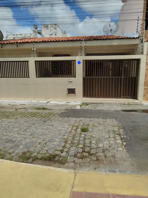 Foto 1 de Casa com 3 Quartos à venda, 162m² em Ponto Novo, Aracaju